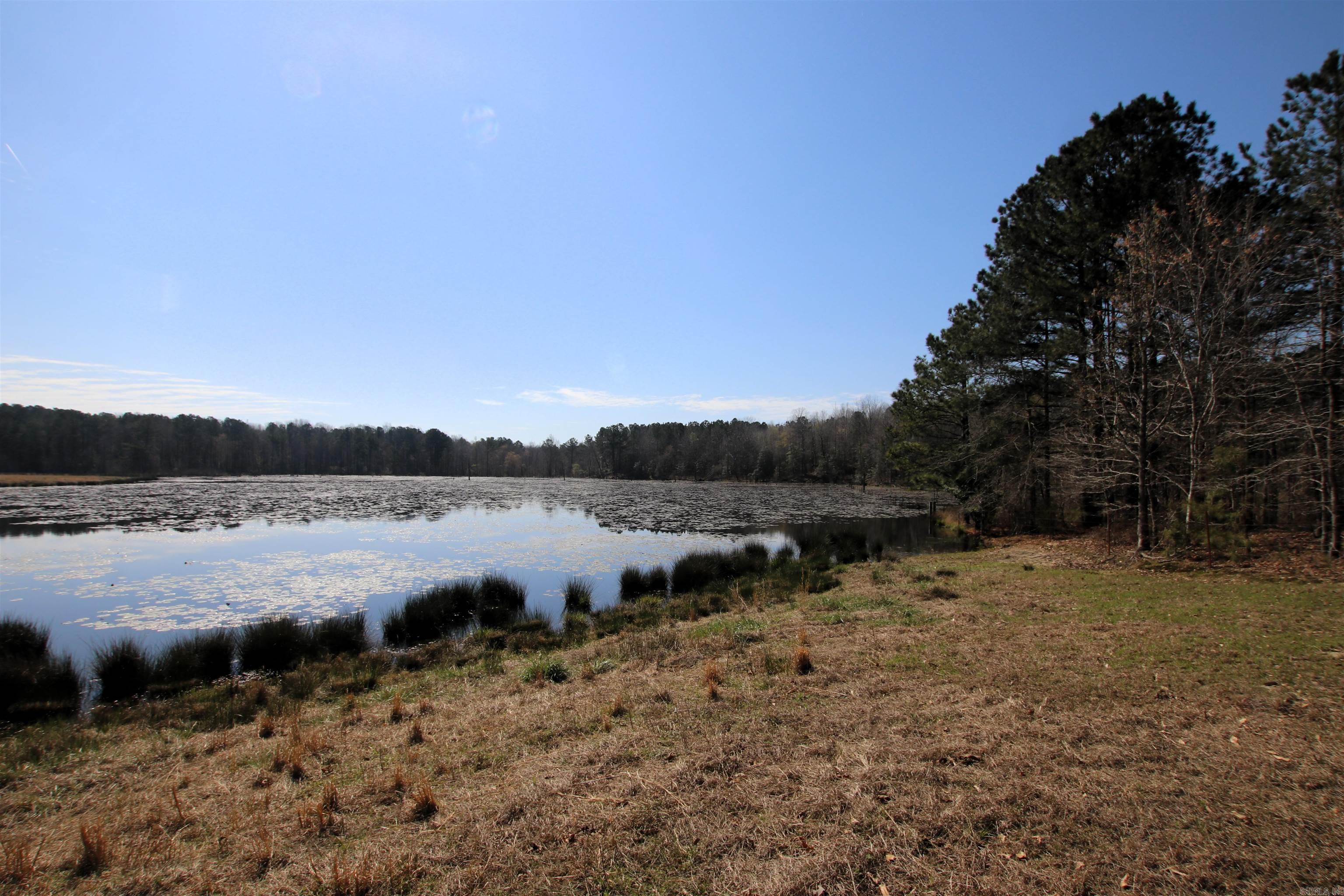 Not in Subdivision - Farm