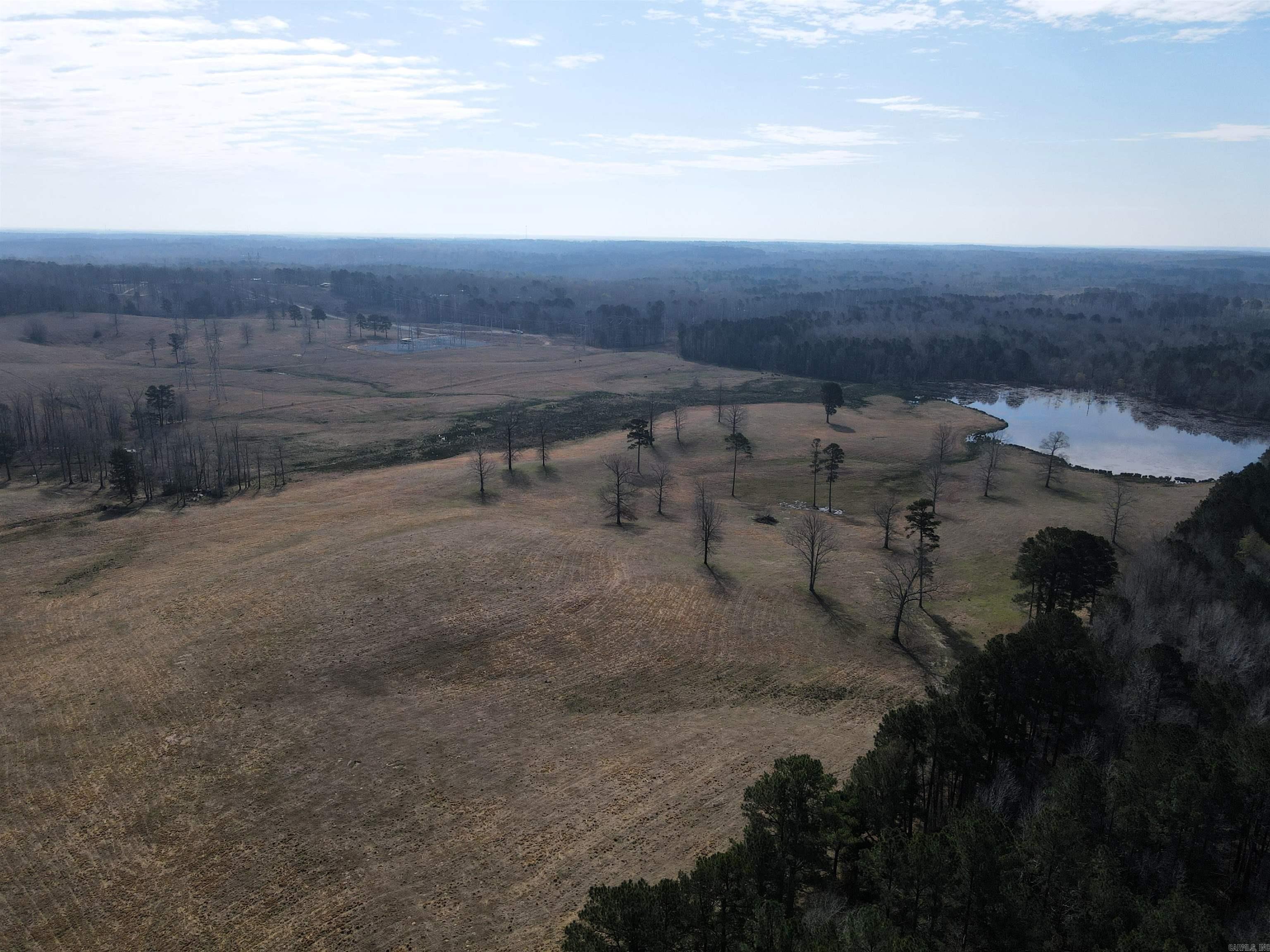 Not in Subdivision - Farm