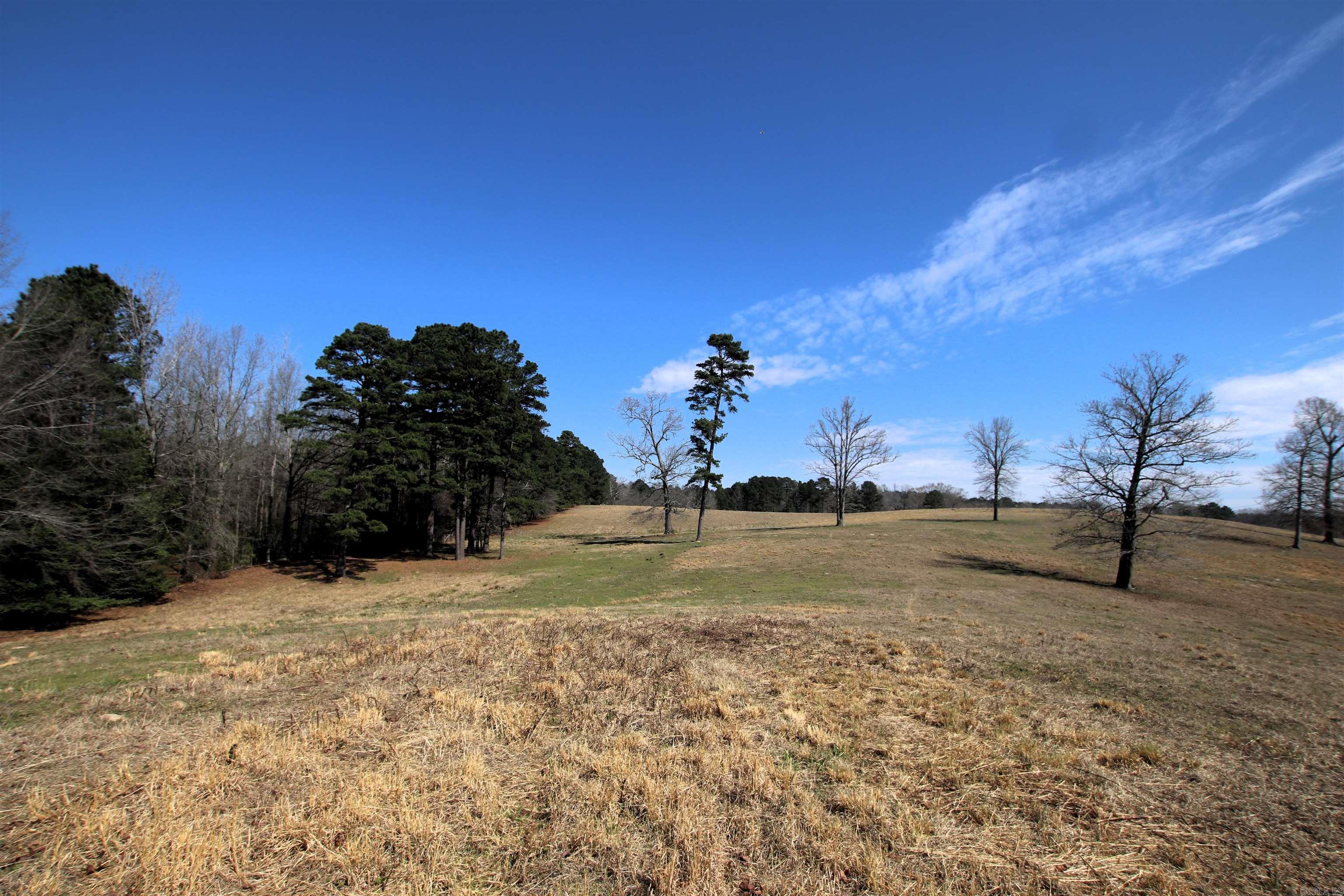 Not in Subdivision - Farm