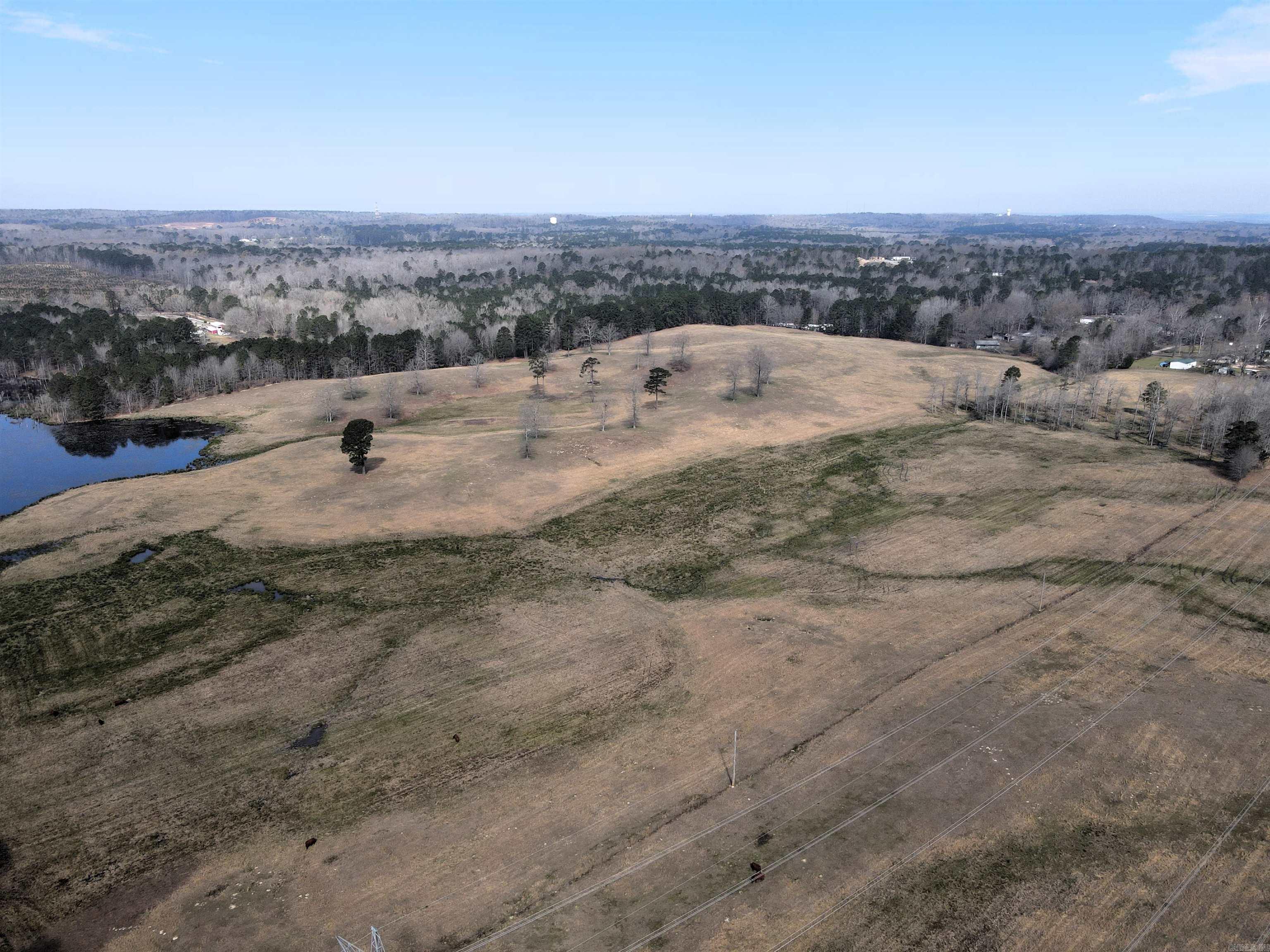 Not in Subdivision - Farm