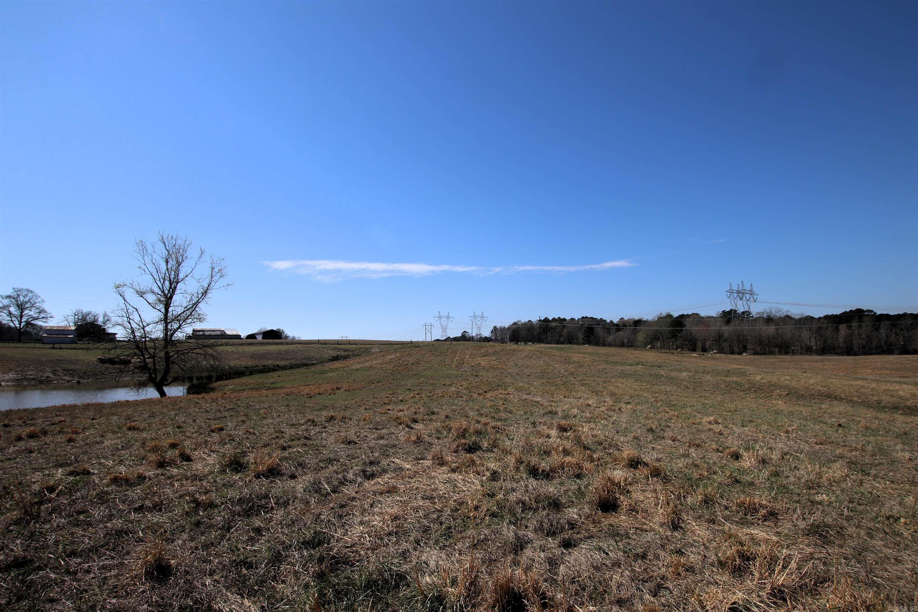 Not in Subdivision - Farm