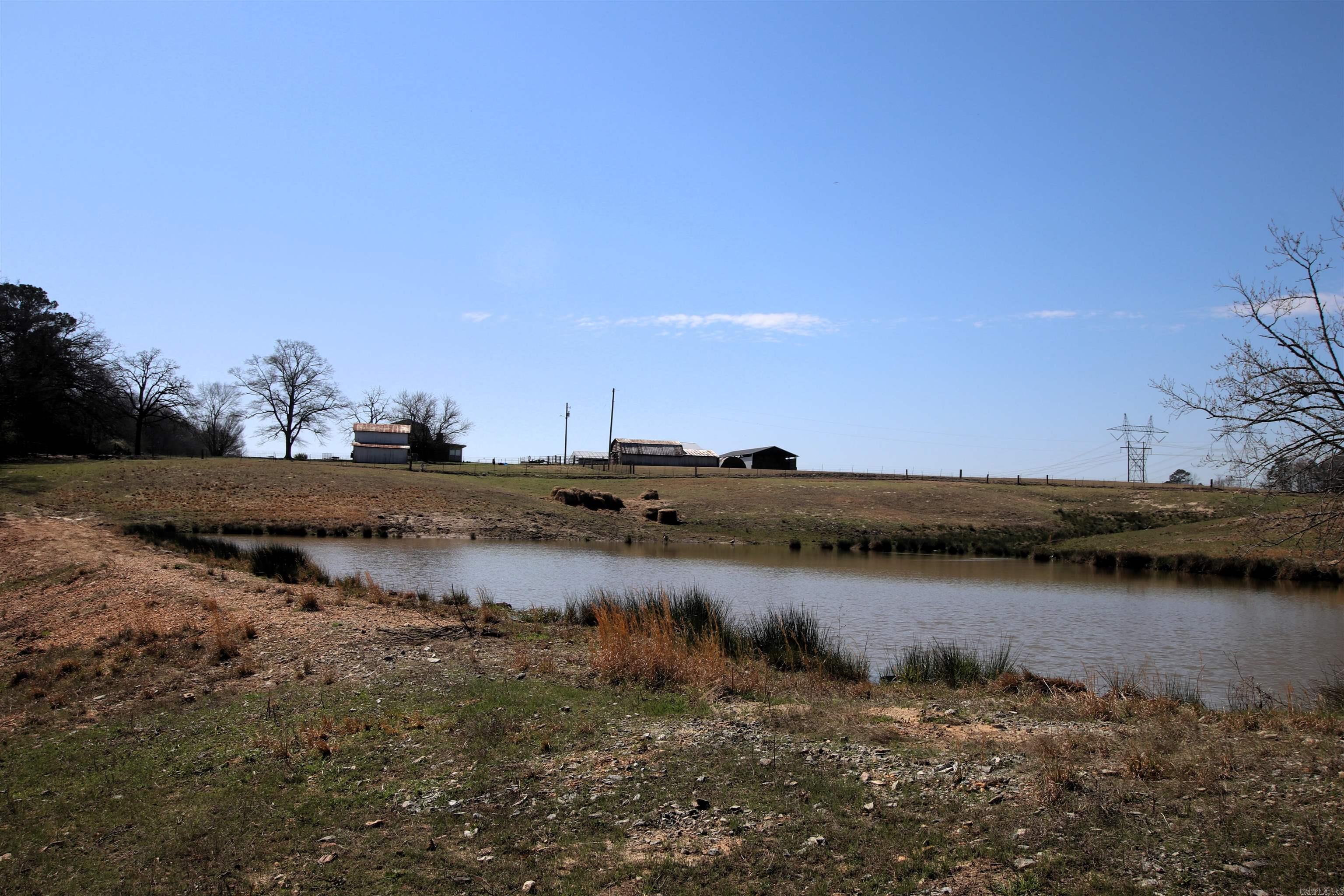 Not in Subdivision - Farm