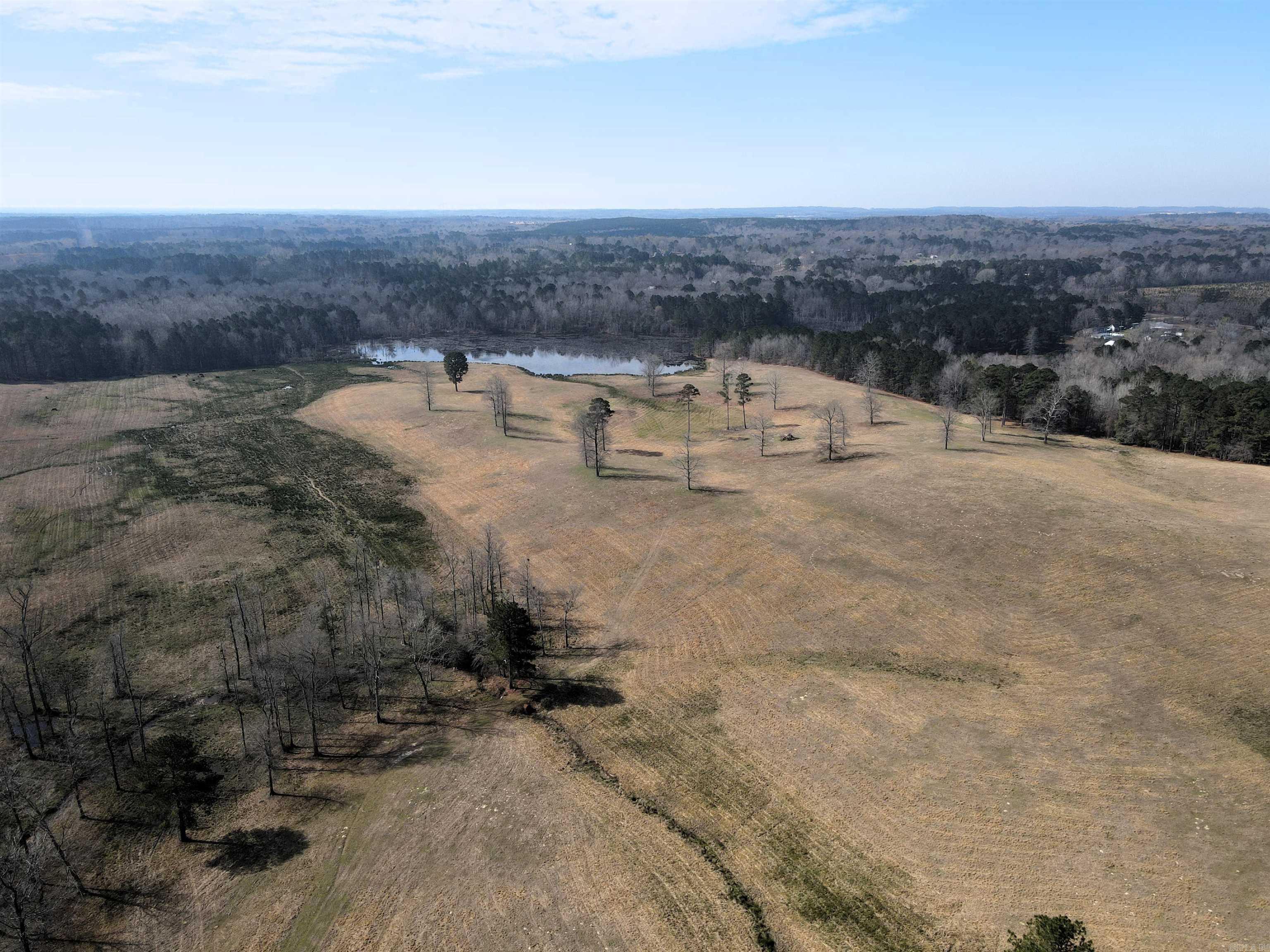 Not in Subdivision - Farm