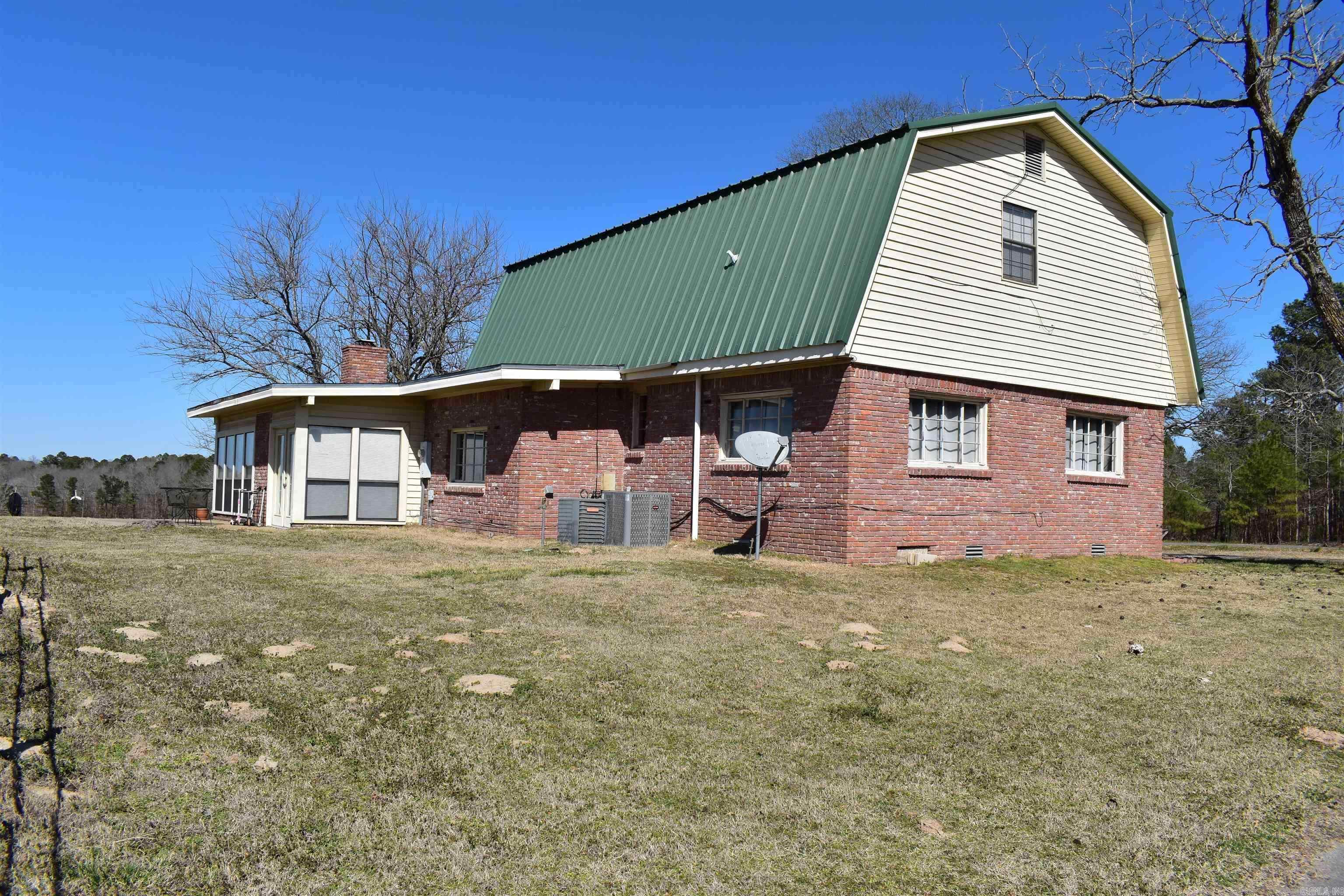 Not in Subdivision - Farm