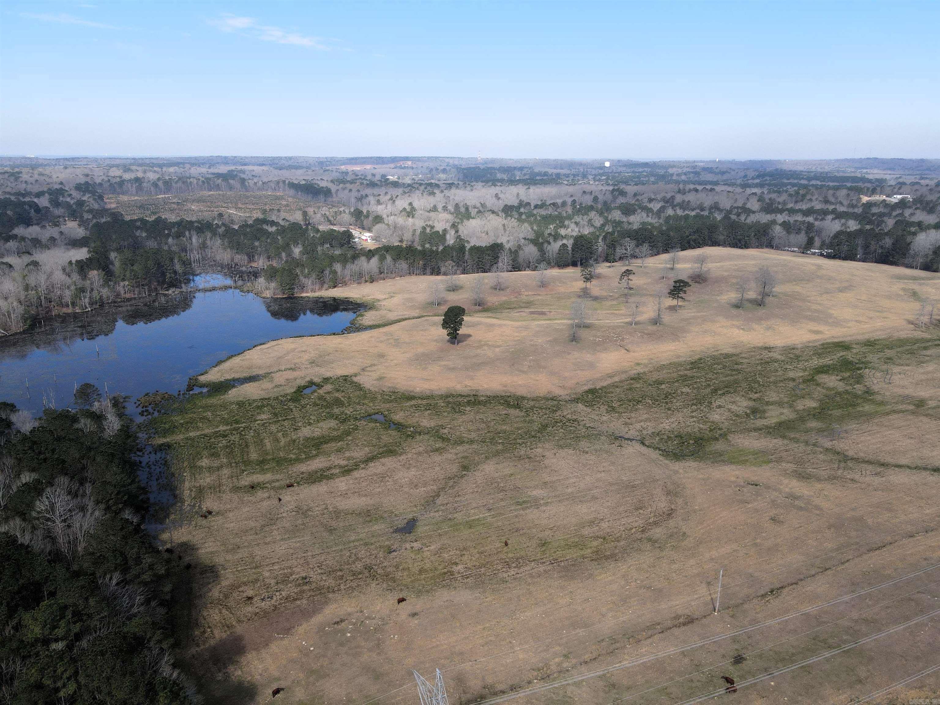 Not in Subdivision - Farm