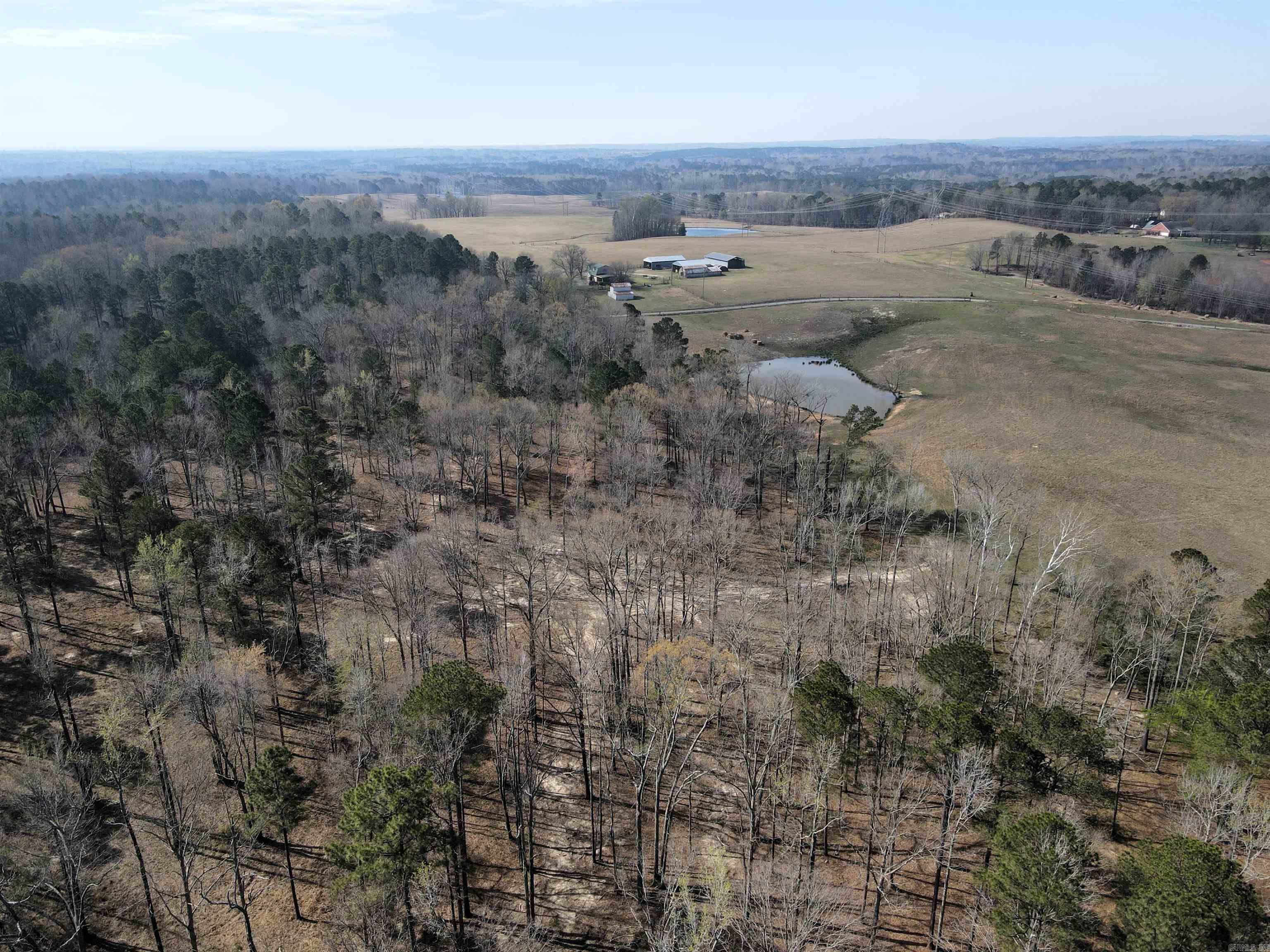 Not in Subdivision - Farm