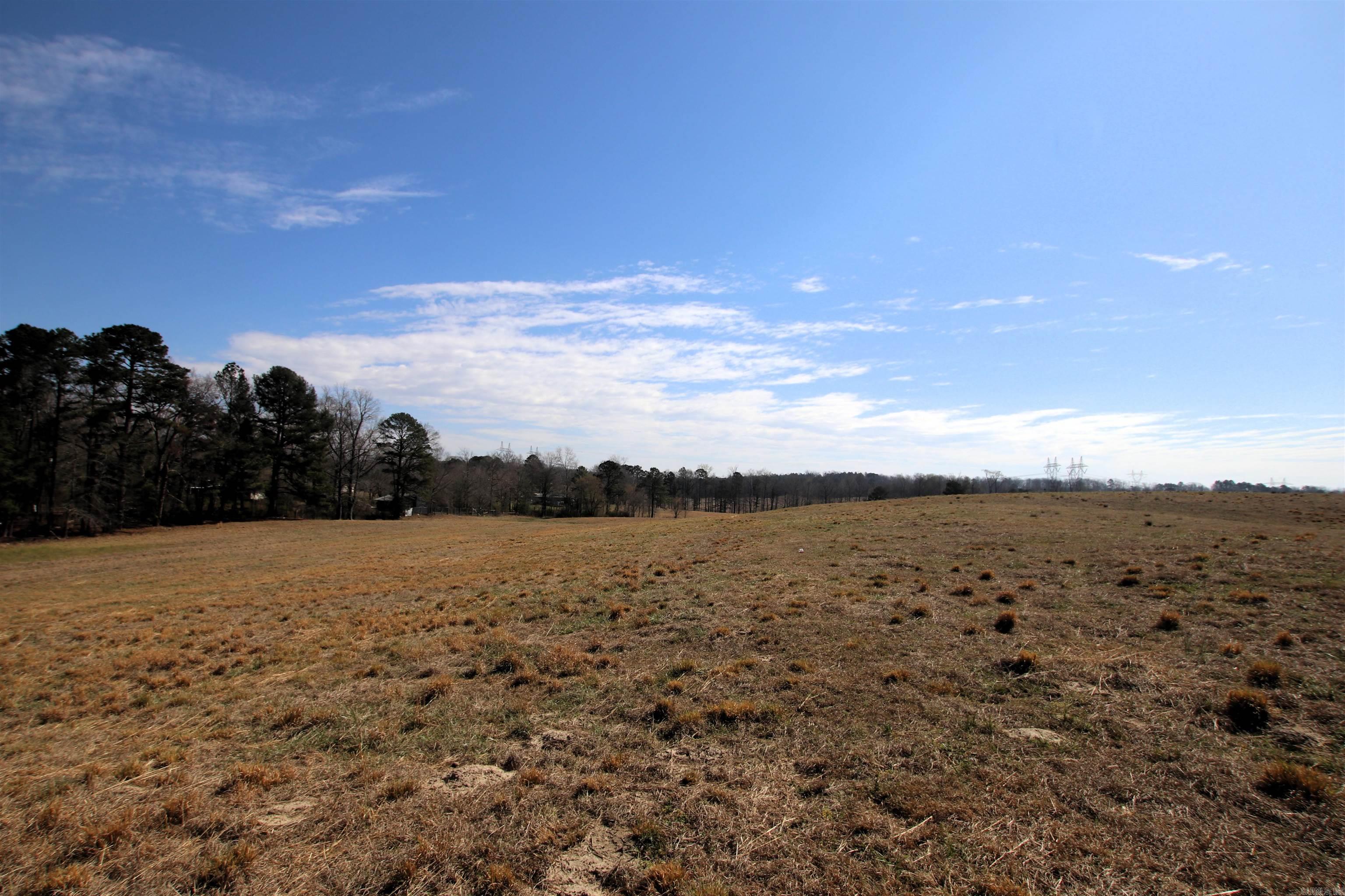 Not in Subdivision - Farm