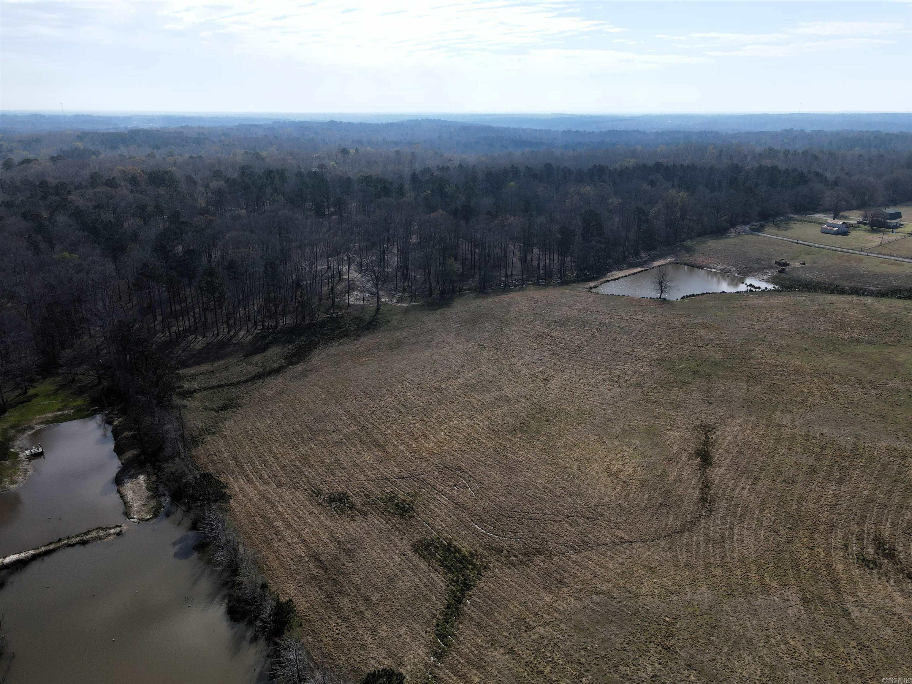 Not in Subdivision - Farm