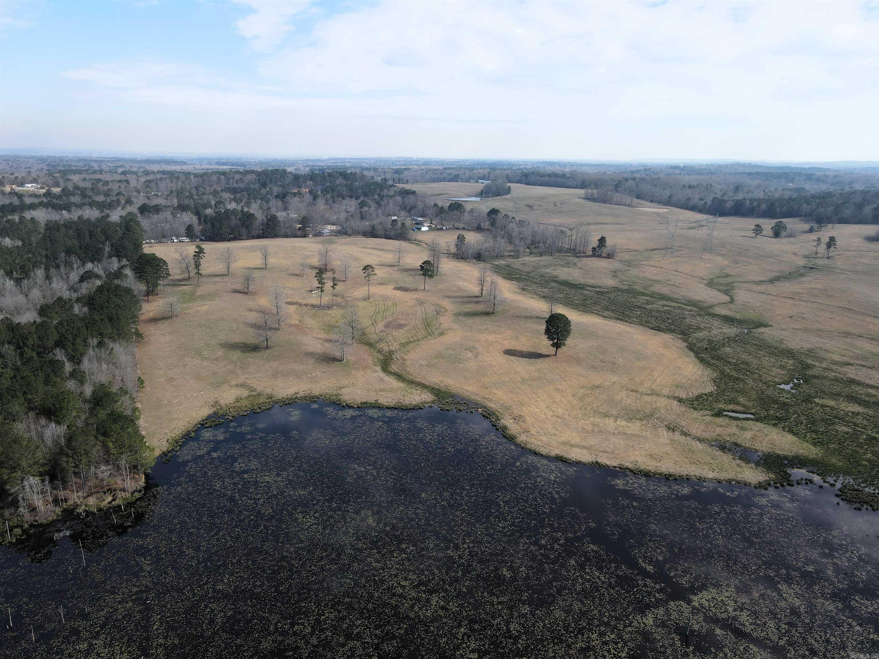 Not in Subdivision - Farm