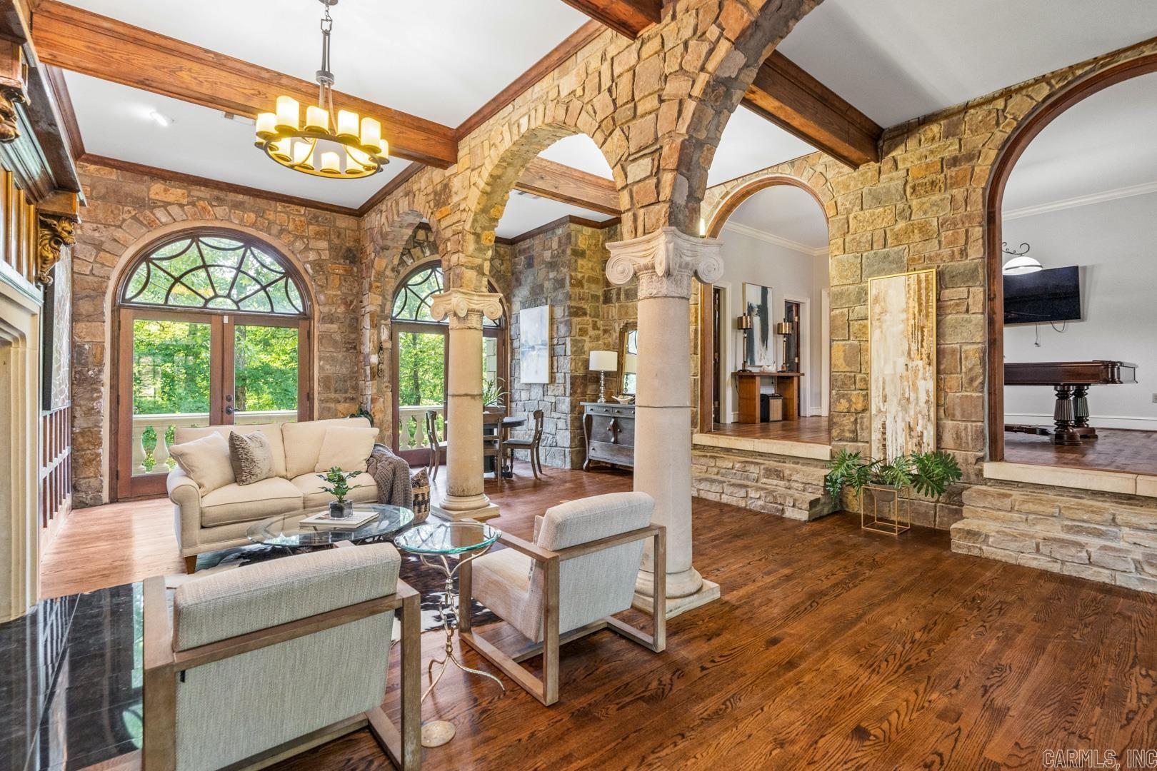 Not In List - Residential