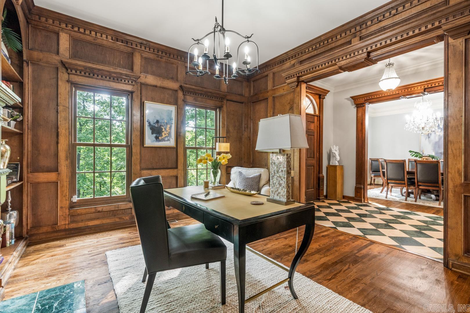 Not In List - Residential