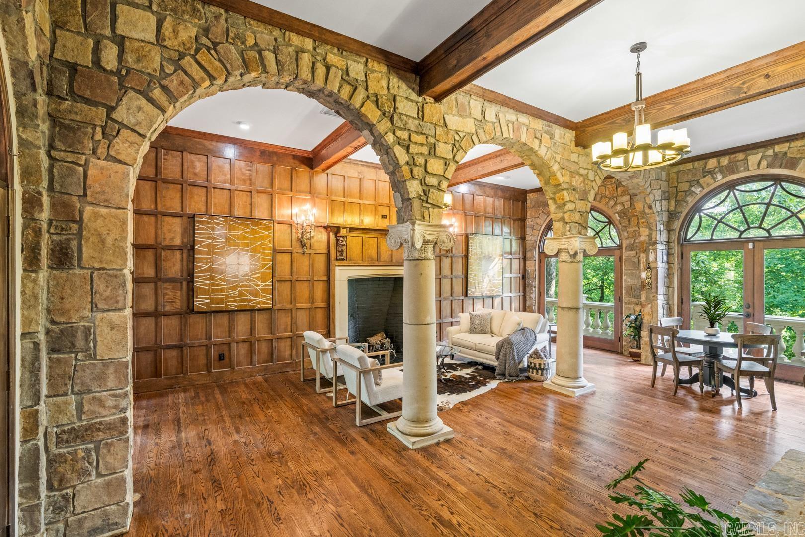 Not In List - Residential