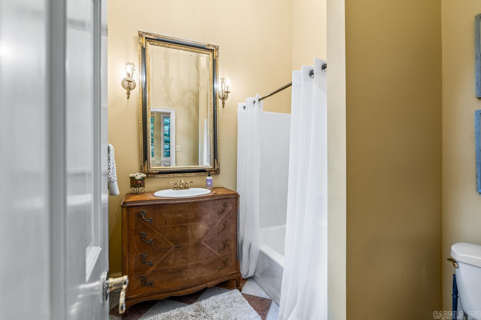 Not In List - Residential