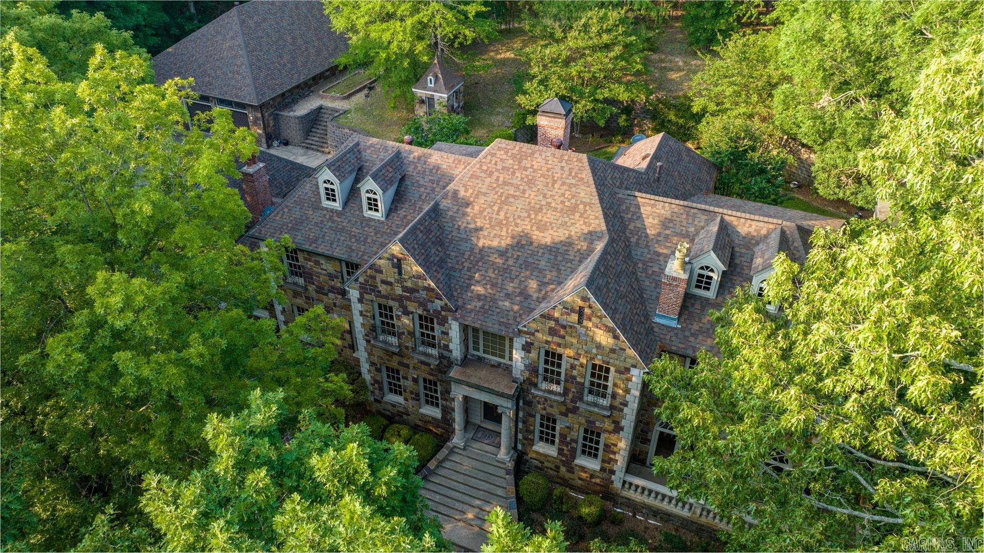 Not In List - Residential