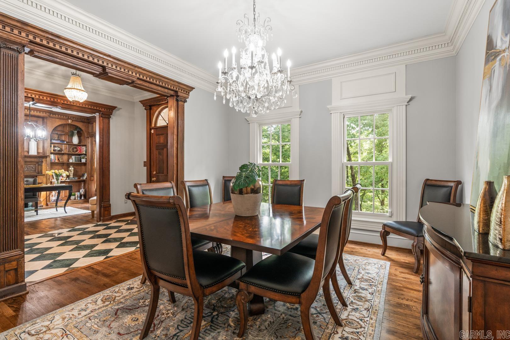 Not In List - Residential