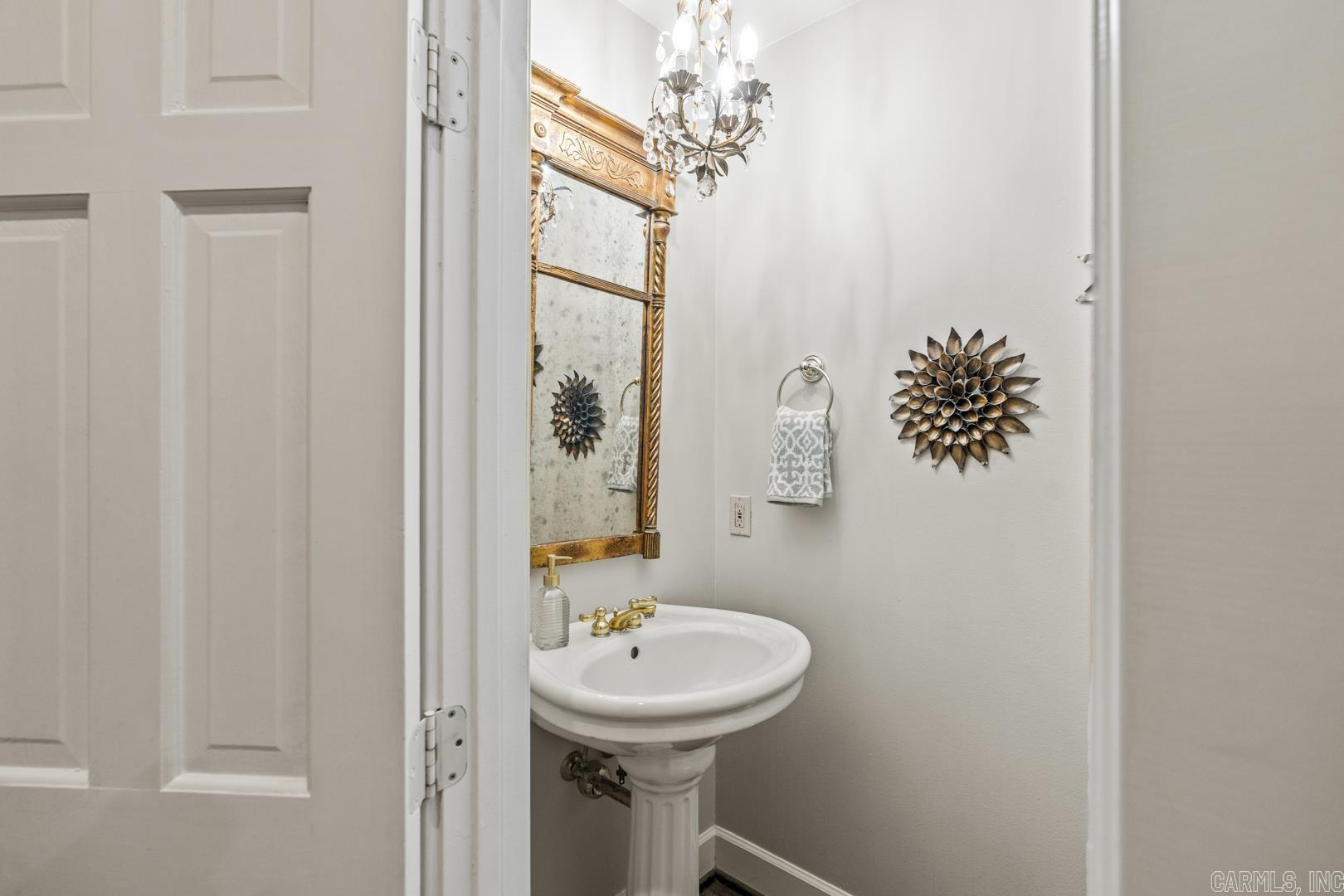 Not In List - Residential