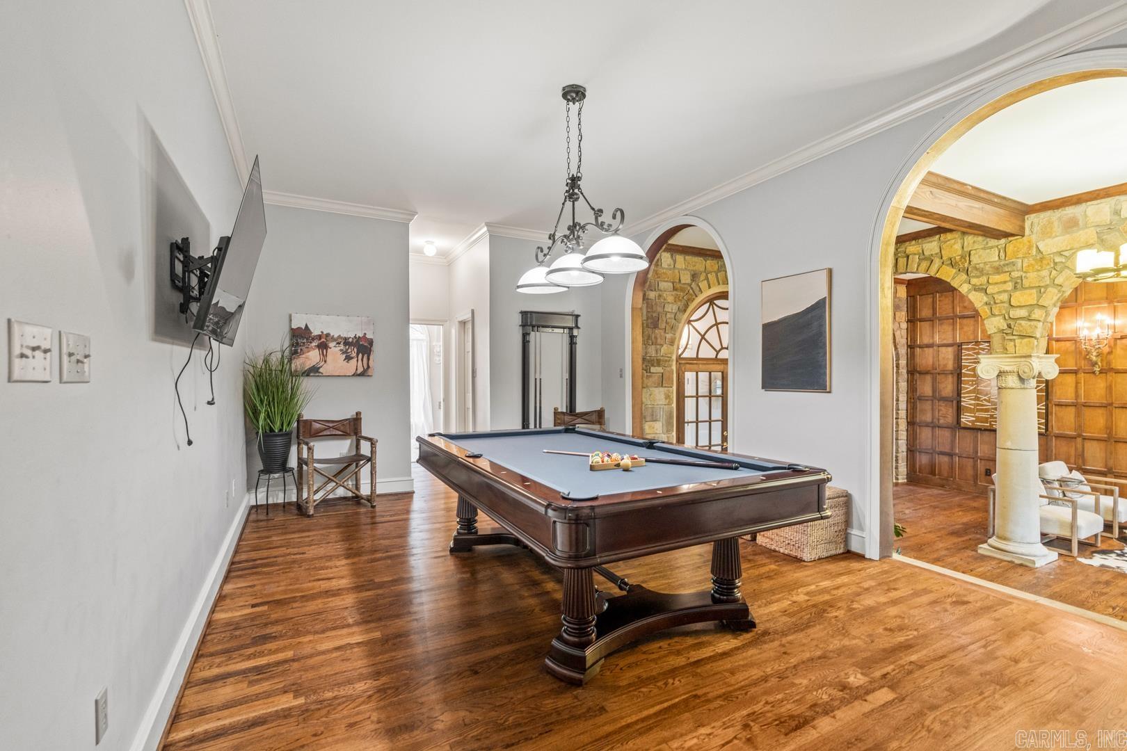 Not In List - Residential