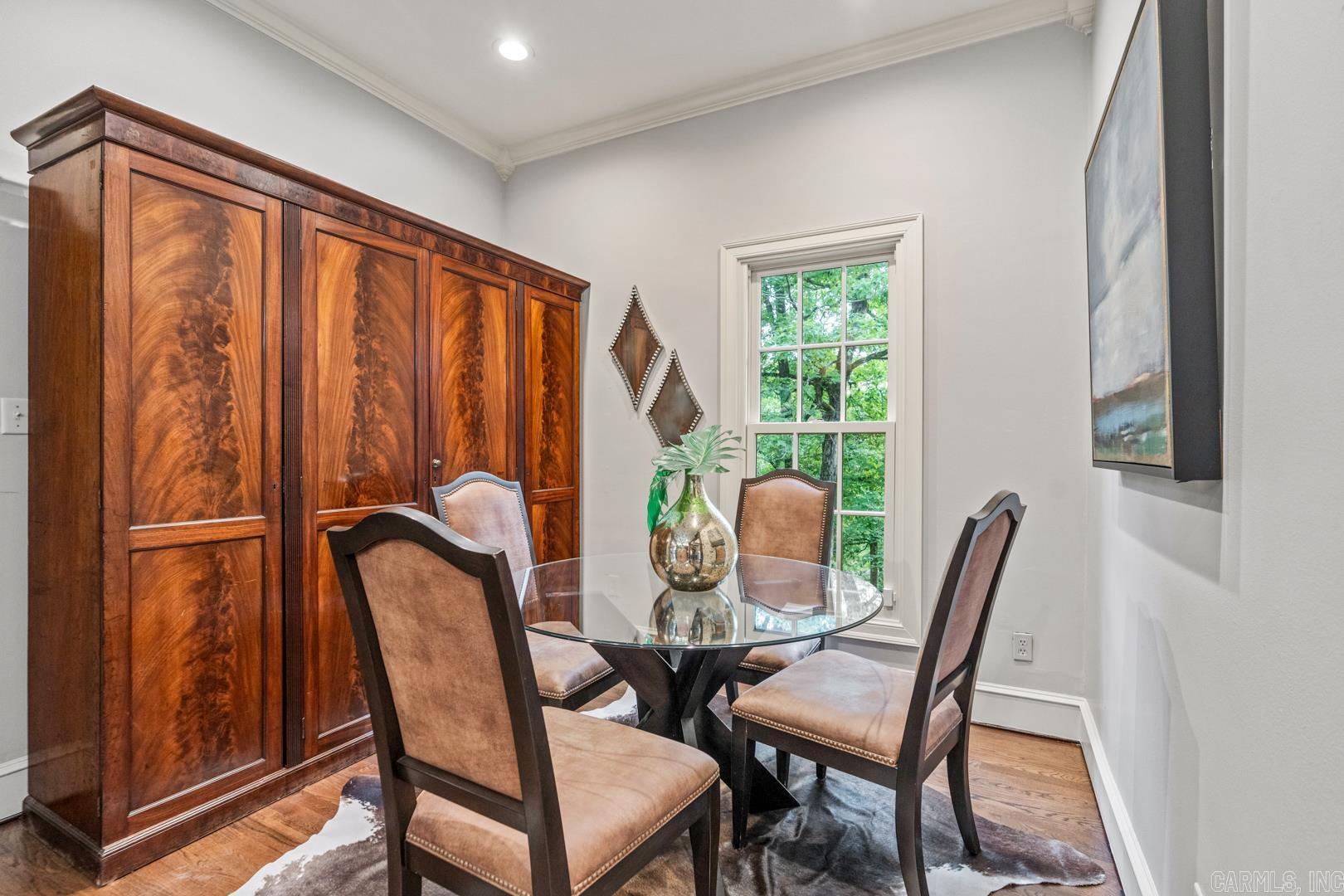 Not In List - Residential