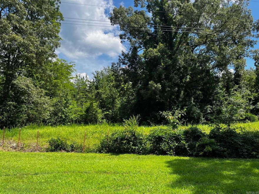 17+/- Acres of Uncut Country Paradise Just Minutes from Little Rock! Discover the perfect blend of natural beauty and convenience on this 17+/- acre tract of uncut land, located just 15–20 minutes from the heart of Little Rock and less than 30 minutes from the Little Rock International Airport. Tucked away in the peaceful countryside, this unrestricted property offers the ideal setting to build your dream home, family retreat, or hobby farm. The land features a beautiful mix of mature hardwoods and pines, creating both privacy and a picturesque backdrop for your vision. With water and electricity already on site, much of the groundwork has been laid for easy development. No restrictions mean you have the freedom to build what you want, how you want.