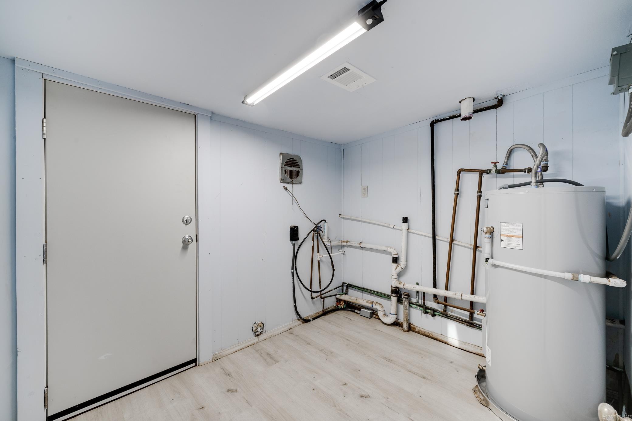 C J BALMAT - Residential