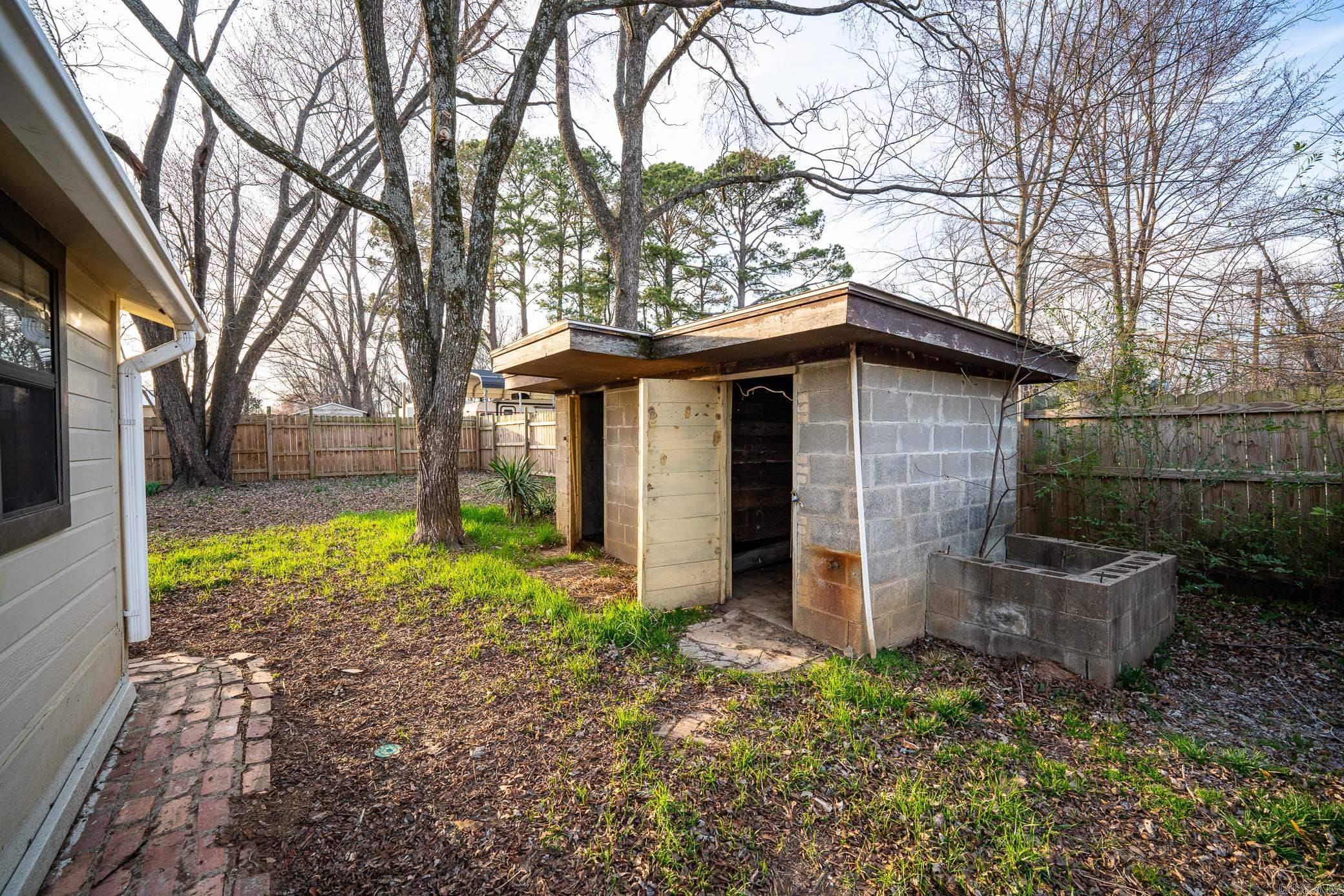 C J BALMAT - Residential