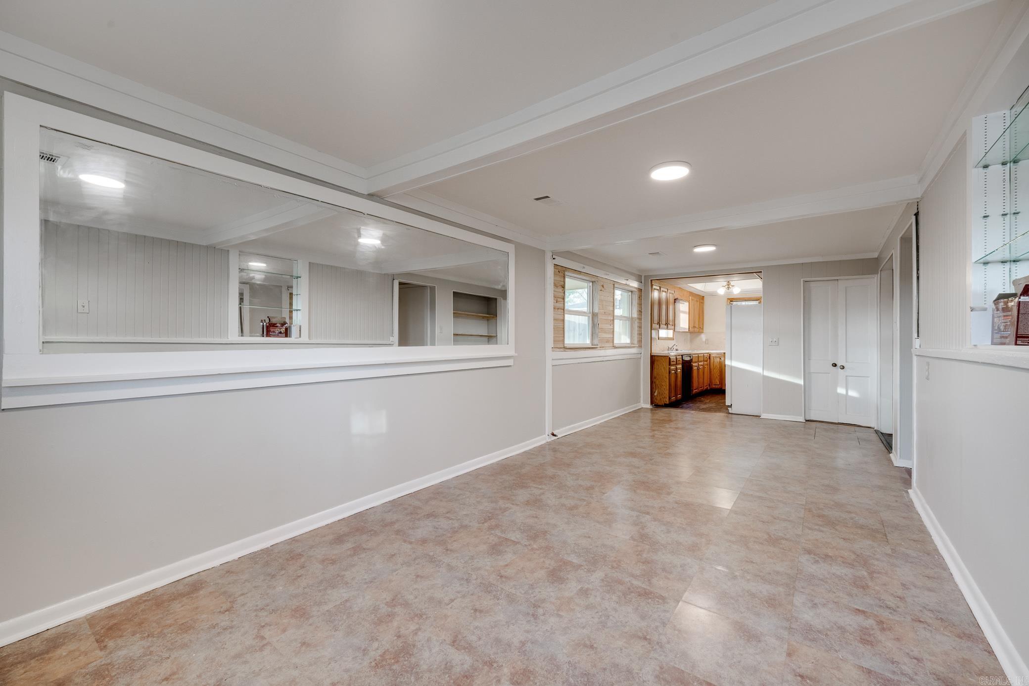 C J BALMAT - Residential