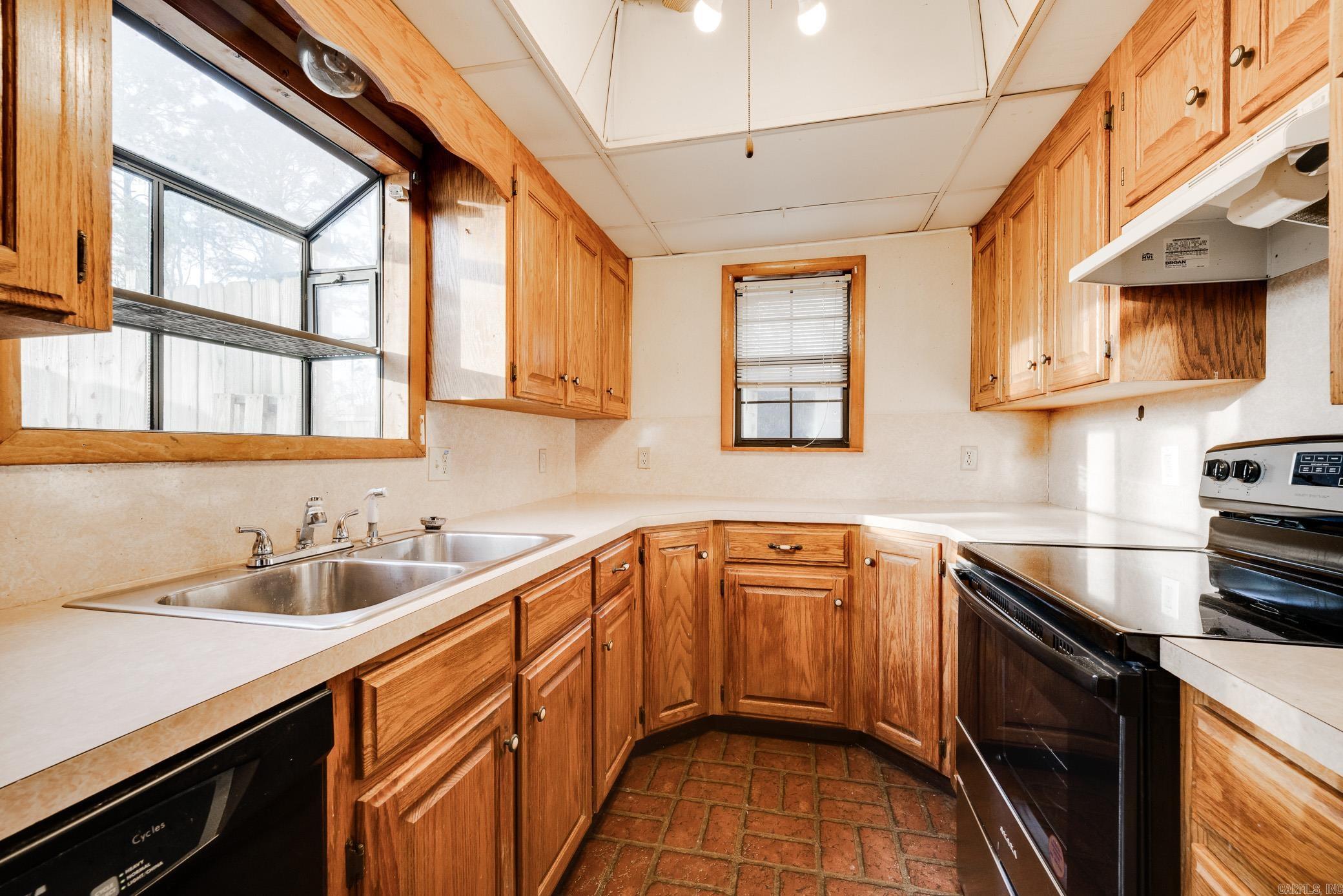 C J BALMAT - Residential