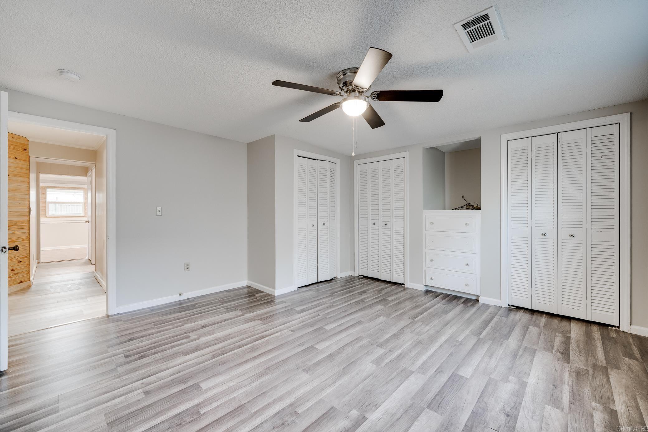 C J BALMAT - Residential