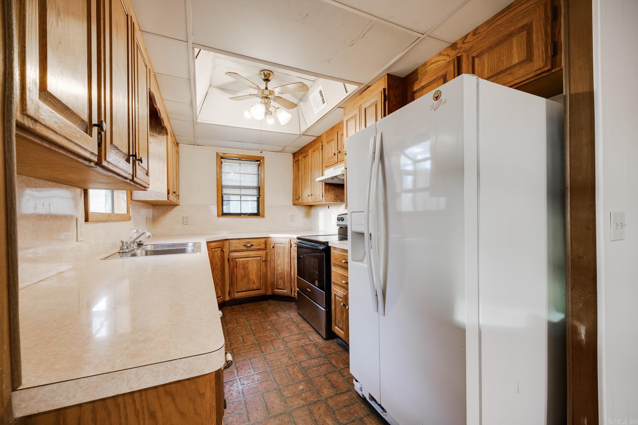 C J BALMAT - Residential