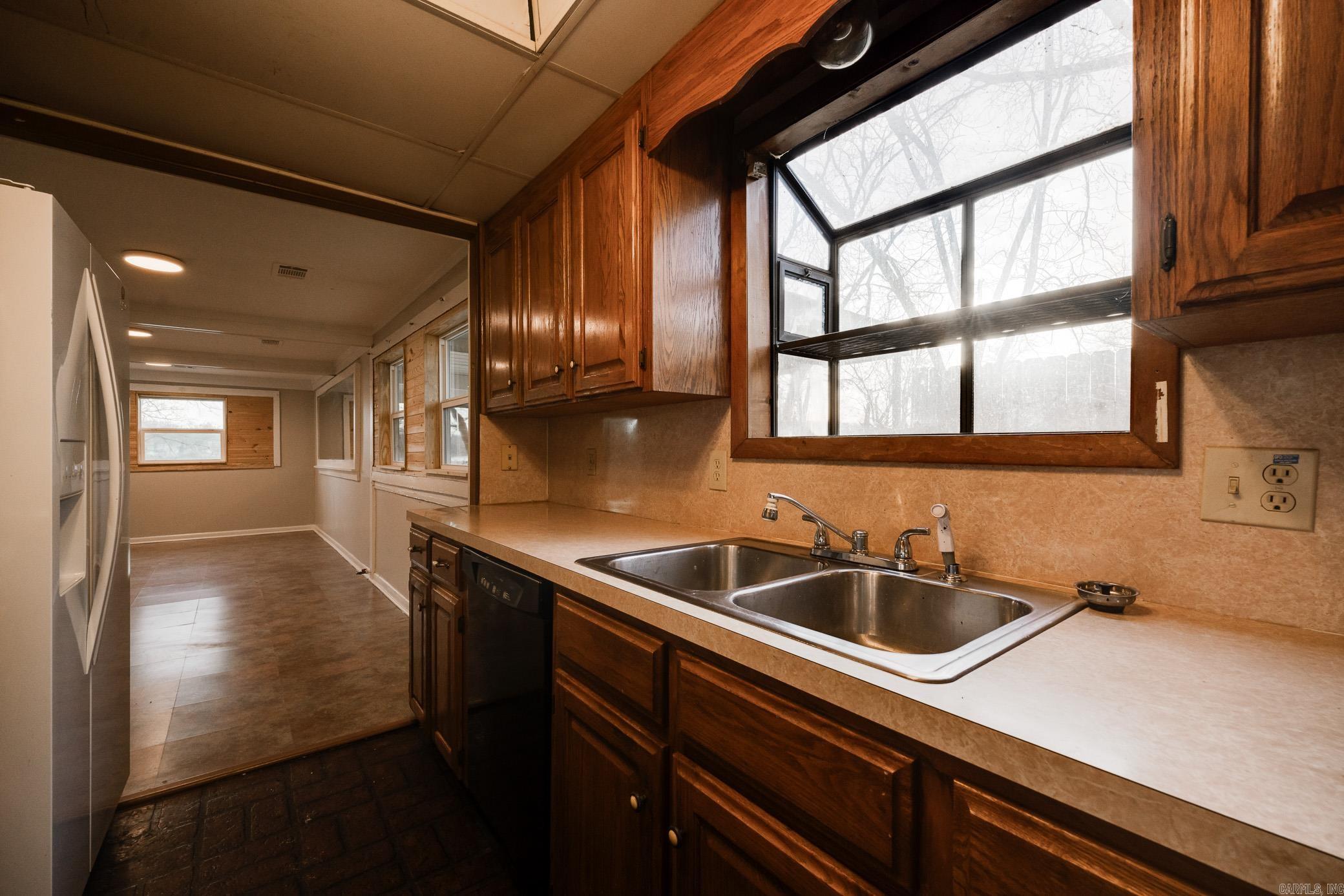 C J BALMAT - Residential