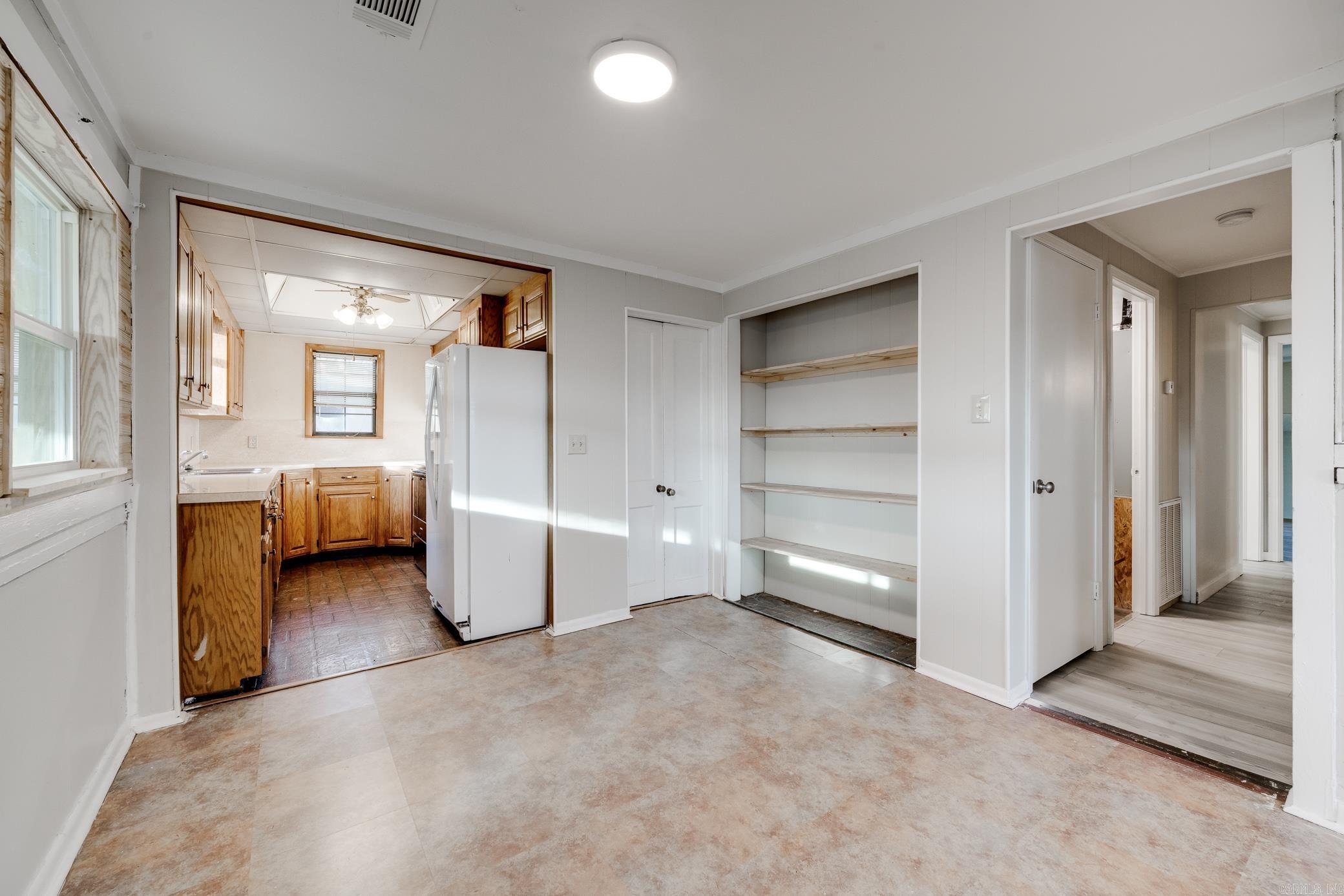 C J BALMAT - Residential