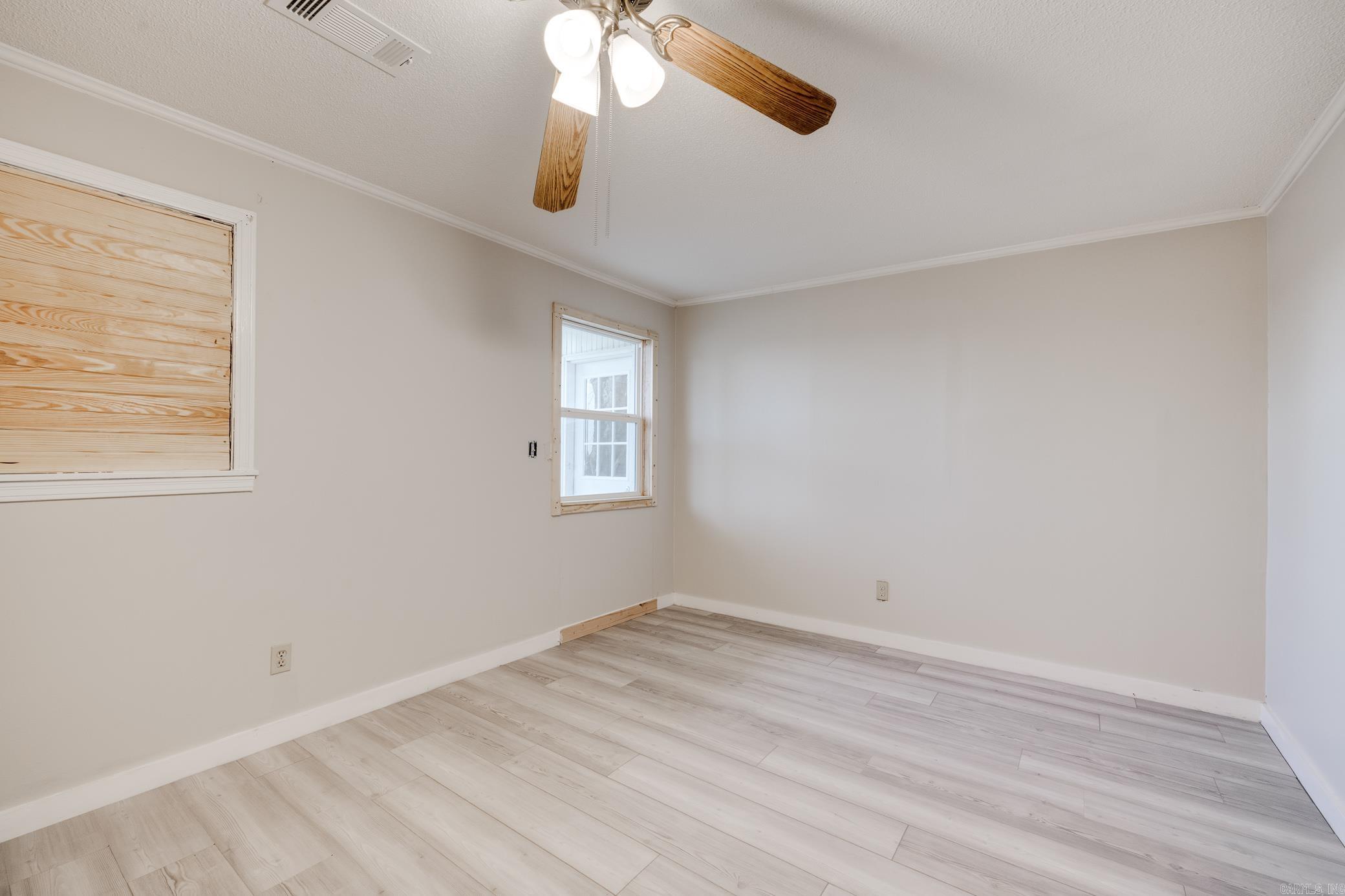 C J BALMAT - Residential