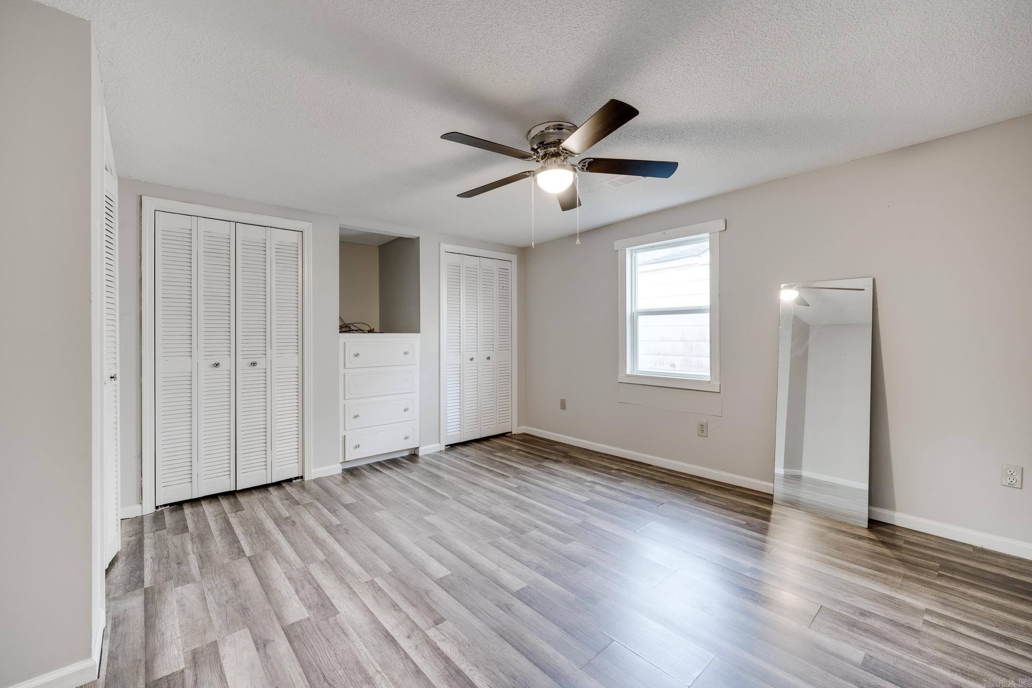 C J BALMAT - Residential