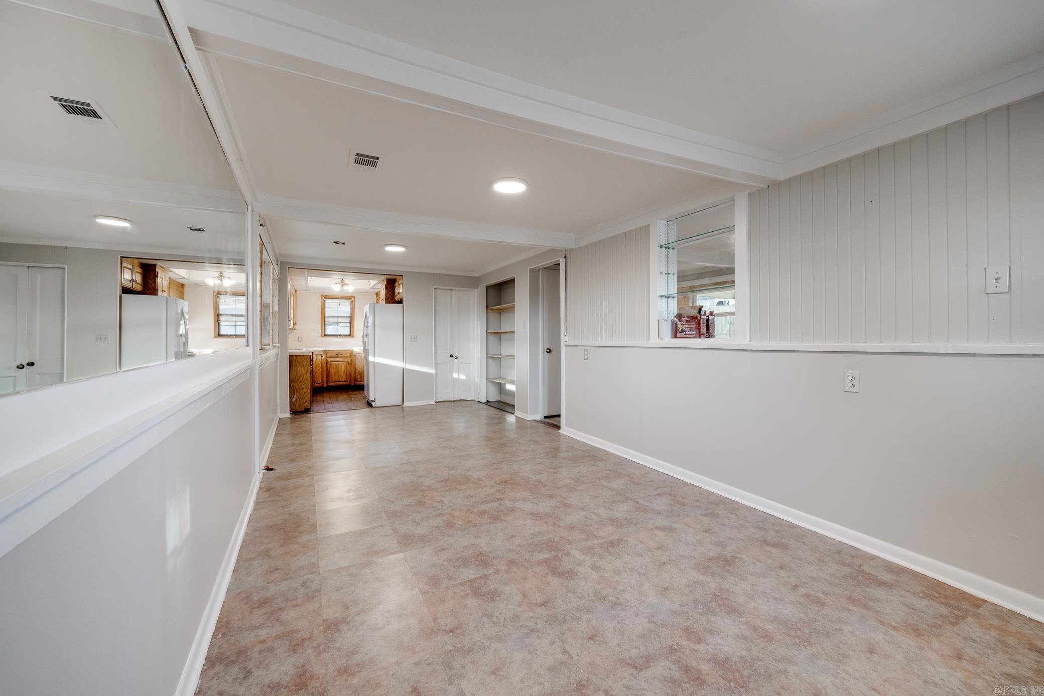 C J BALMAT - Residential