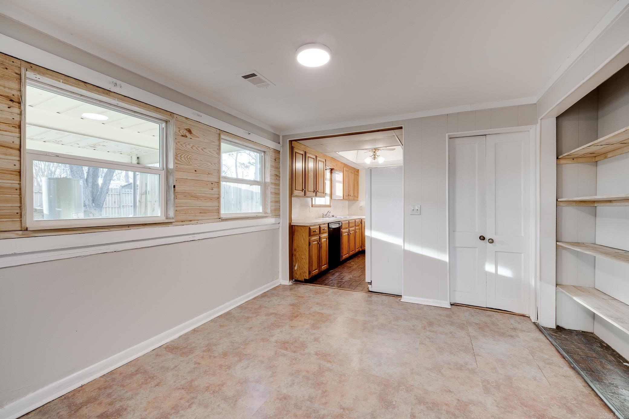 C J BALMAT - Residential