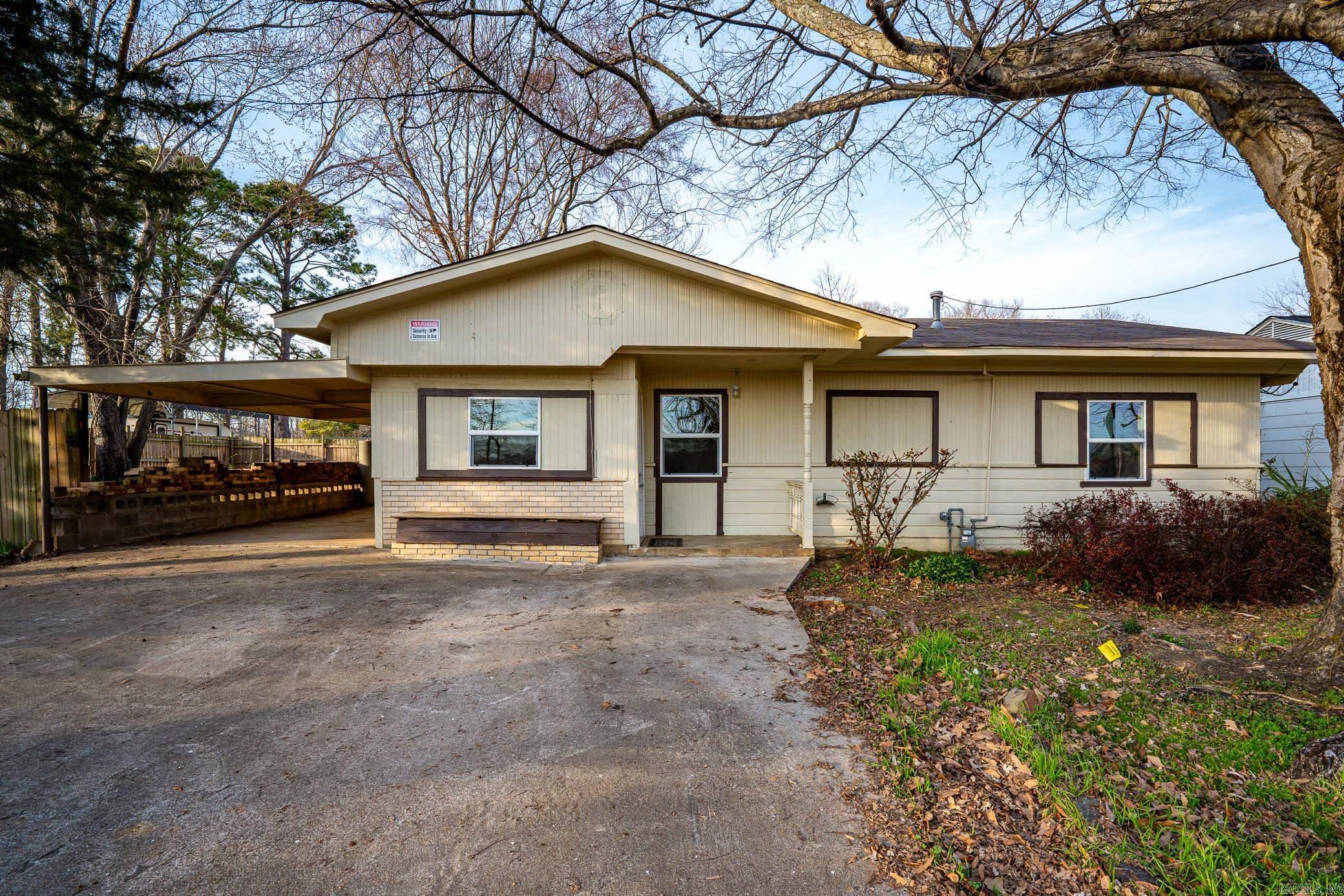 C J BALMAT - Residential