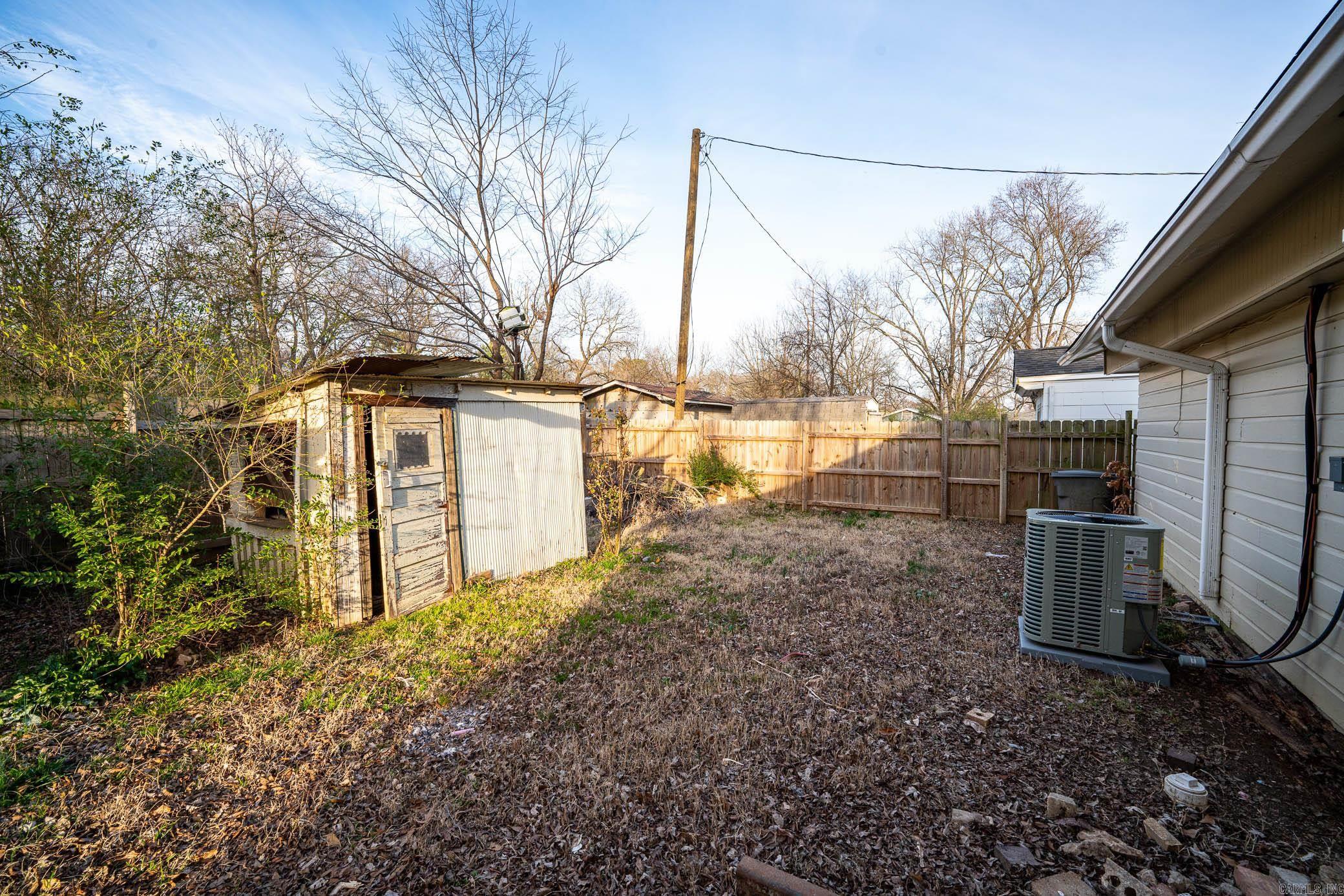 C J BALMAT - Residential