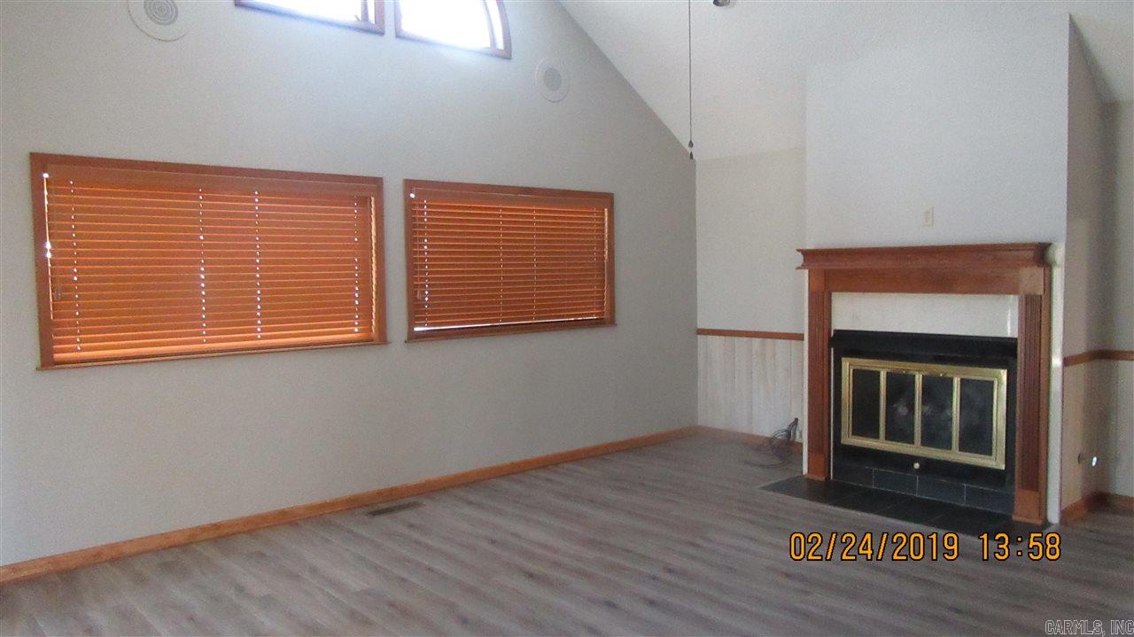 Metes & Bounds - Residential Lease