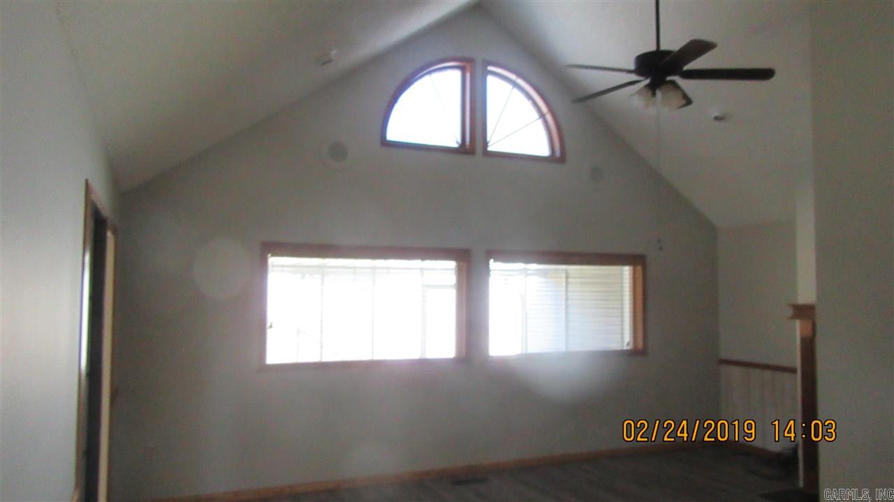 Metes & Bounds - Residential Lease