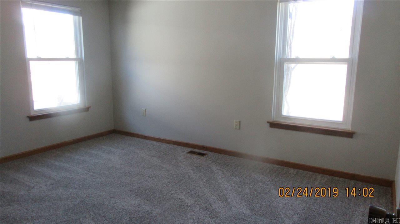 Metes & Bounds - Residential Lease