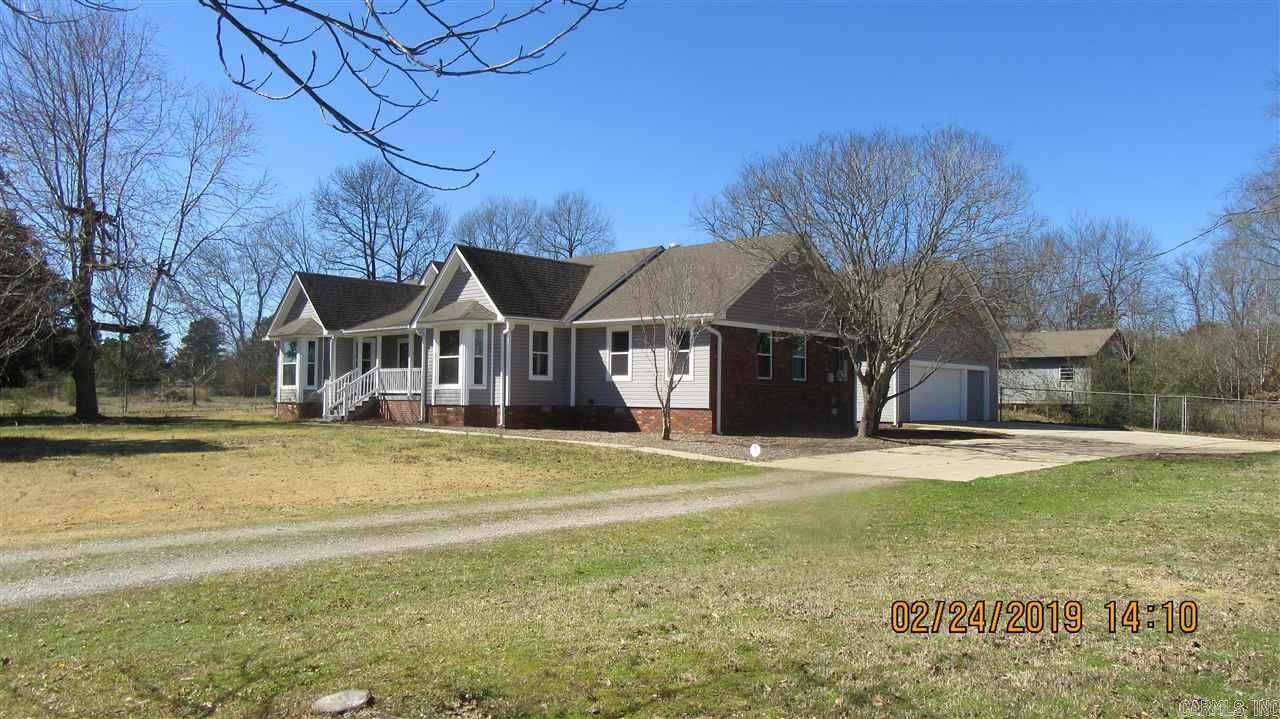 Metes & Bounds - Residential Lease