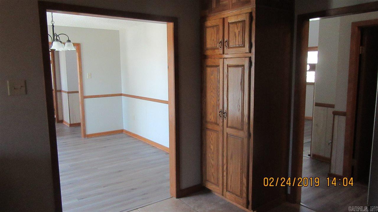 Metes & Bounds - Residential Lease