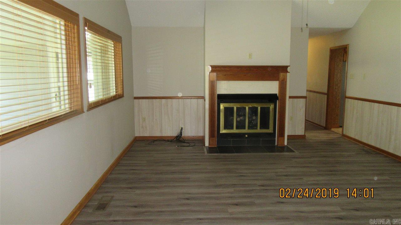 Metes & Bounds - Residential Lease