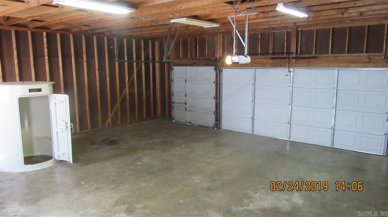 Metes & Bounds - Residential Lease