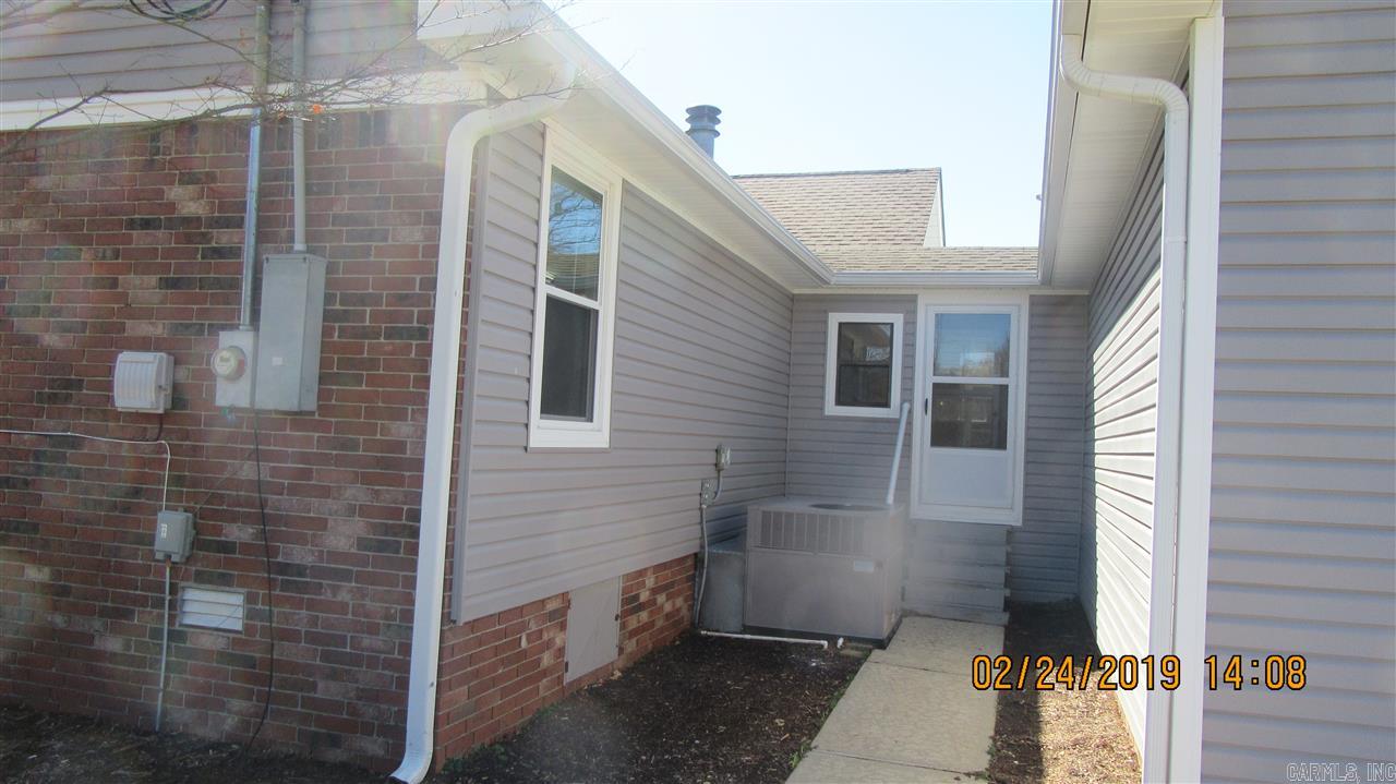 Metes & Bounds - Residential Lease