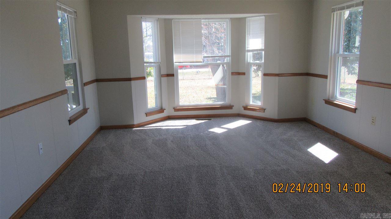 Metes & Bounds - Residential Lease