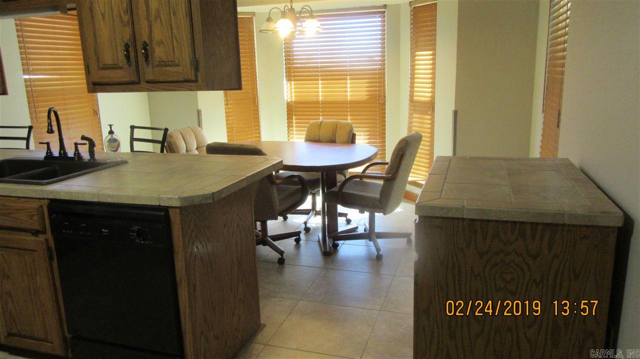 Metes & Bounds - Residential Lease