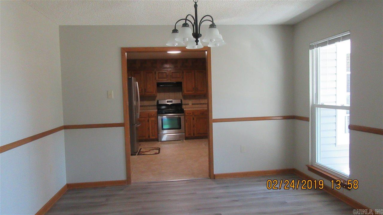 Metes & Bounds - Residential Lease