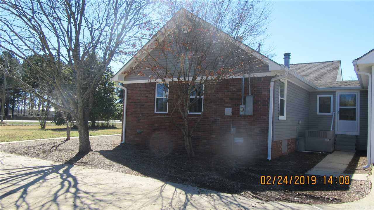 Metes & Bounds - Residential Lease