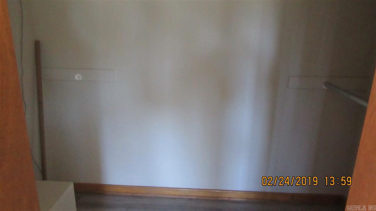 Metes & Bounds - Residential Lease